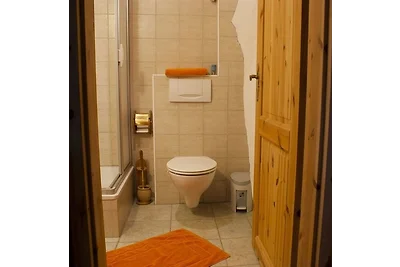 Appartamento Vacanza con famiglia Lärz