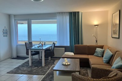 Seeblick 17, Sandwall
