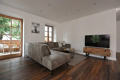 Charmante Altbauwohnung mit Flair