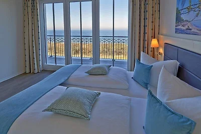 Aparthotel Waterkant Suites, Suite