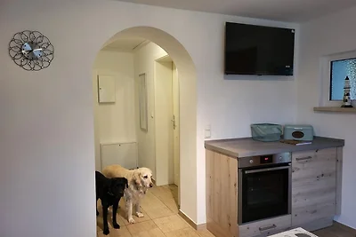 Lanckensburg Fewo1 - Doris