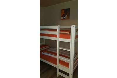 Vakantieappartement Gezinsvakantie Todtmoos