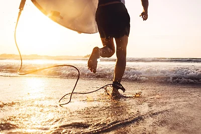 Bungalow "Ostseehus"