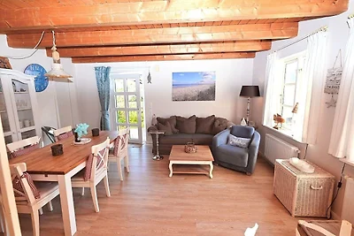 Ferienhaus Strandläufer Sehlendorf