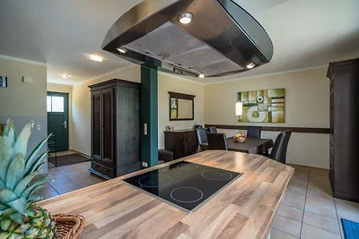 Ferienwohnung Müritzblick an der