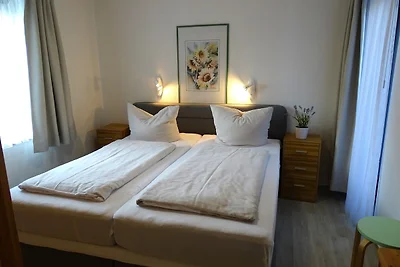 Appartamento Vacanza con famiglia Dahme