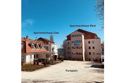 Appartamento Vacanza con famiglia Ascheberg