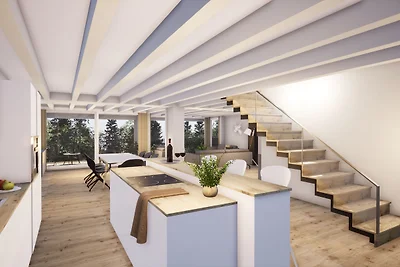 Vakantieappartement Gezinsvakantie Binz