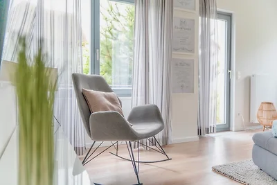 Ostsee - Reetdachhaus Nr. 12