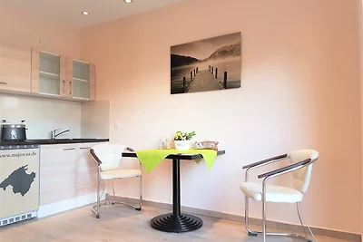 Majorcas 9 "Santa Ponsa"