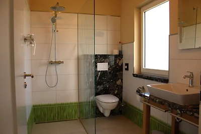 Weserberglandalm Haus 1