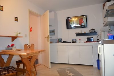 Haus 2 mit 1 getr. Schlafzimmer