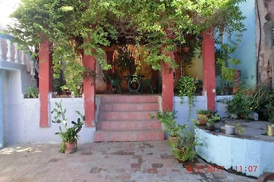 Hostal Maytta Appartement 2