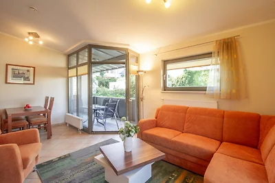 (Brise) Villa Jasmin App. 08