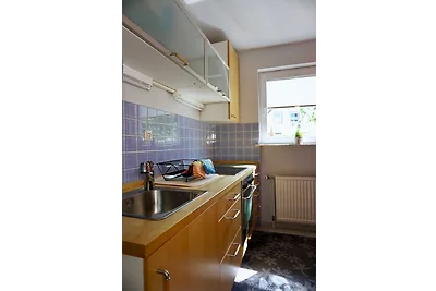 Appartamento Vacanza con famiglia Cuxhaven