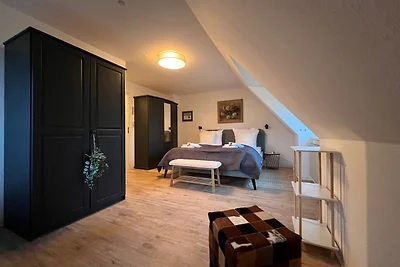 Haus Strandherz Hausteil Steuerbord