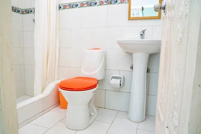 Vakantieappartement Gezinsvakantie Trinidad - Tobago