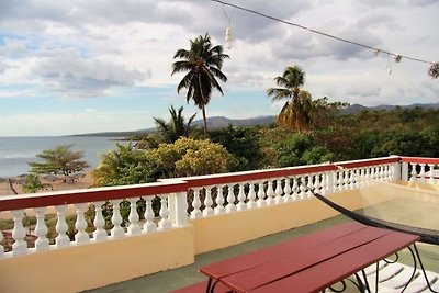 Hostal EL Galeon Appartement 1