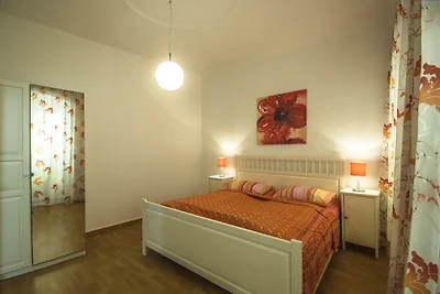 Appartamento Vacanza con famiglia Lindau