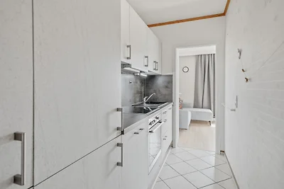 Appartement Vacances avec la famille Dahme