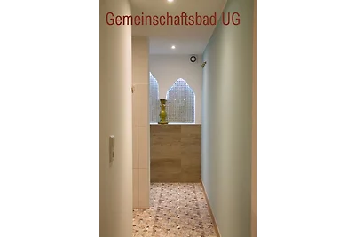 Vakantieappartement Gezinsvakantie Schönau im Schwarzwald