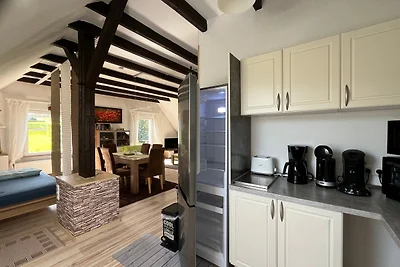 Fewo Kranich im Eggetal