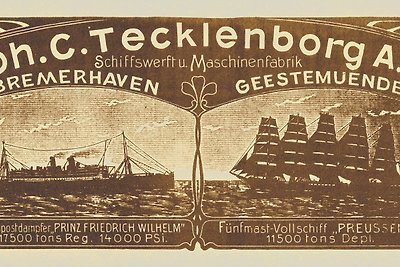 Holiday flat family holiday Bremerhaven
