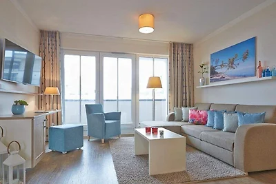 Appartamento Vacanza con famiglia Börgerende-Rethwisch