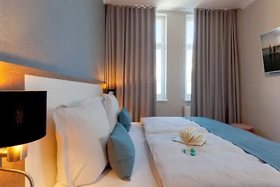 Villa Seeblick Usedomer See