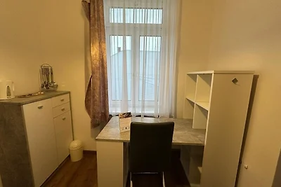 Mariazellerhof Room 112