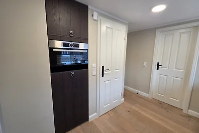 Apartament Dla rodzin Wrixum