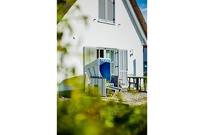 Reethaus "Buntspecht"