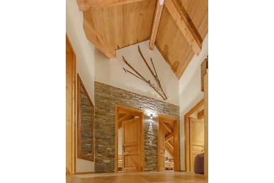 Chalets zum Ilsetal -