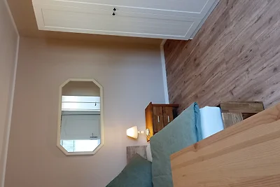 apartman za odmor Obiteljski odmor Jerichow