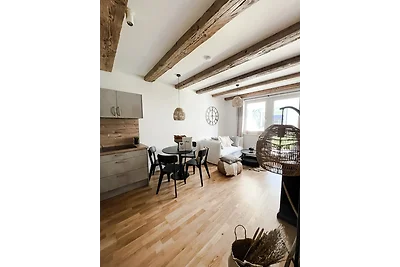 Bergzeit by Alpenidyll Apartments