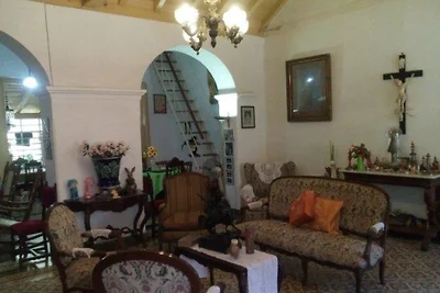 Appartamento Vacanza con famiglia Trinidad - Tobago