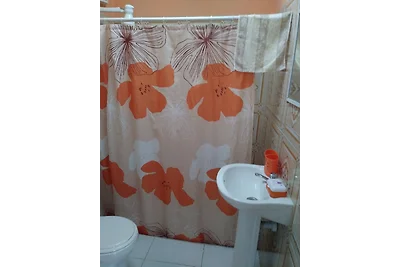 Casa Maria y David Appartement 1