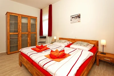 Villa Marin, Wohnung 07