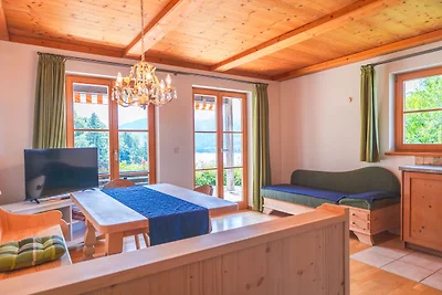 Appartamento Vacanza con famiglia Gmund am Tegernsee