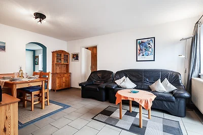 Ferienhaus Golden Retriever