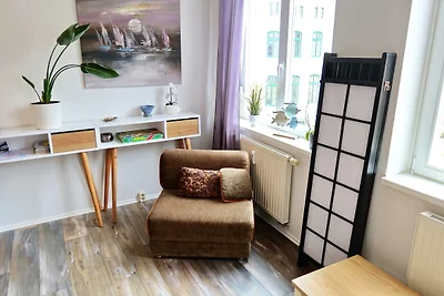 Fewo hinterm Rathaus - ABC419