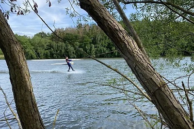 Lass deine Seele baumeln in der