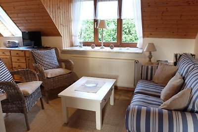 Vakantieappartement Gezinsvakantie Ulsnis