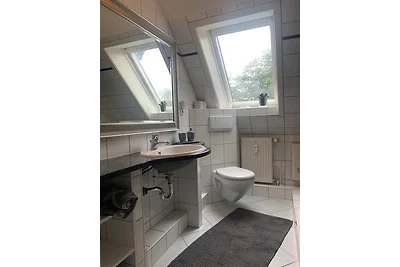 "de hyggelige Loftrum"