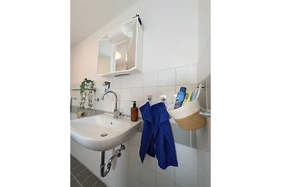 Vakantieappartement Gezinsvakantie Kassel