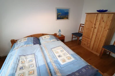 Vakantieappartement Gezinsvakantie Eckernförde