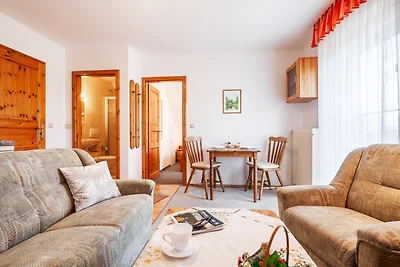 Apartamento Vacaciones familiares Lübbenau/ OT Ragow