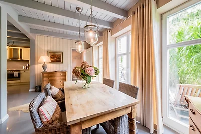 Vakantiehuis Ontspannende vakantie Rankwitz