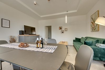 Vakantieappartement Gezinsvakantie Bar