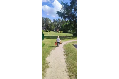 Ferienhaus "Zum Eichkater" am